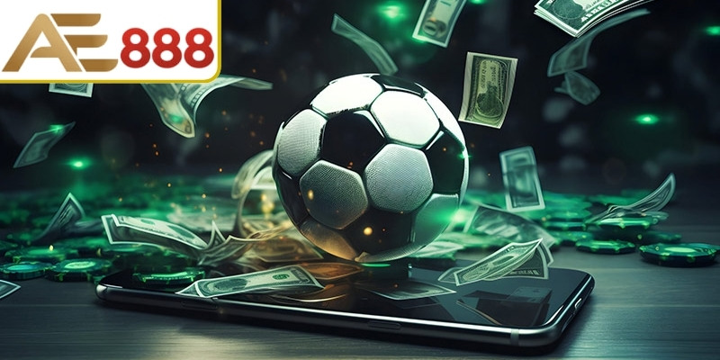 Tổng quan về hệ thống kèo cược cho newbie 