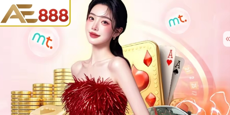 Ba phương pháp hiệu quả khi link vào AE888 2025  