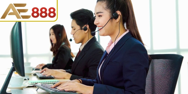 Dịch vụ CSKH chuyên nghiệp 