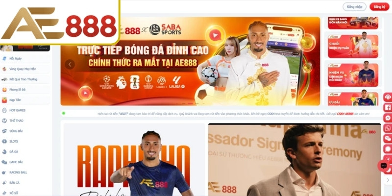 Tổng hợp sự kiện và hoạt động nổi bật 
